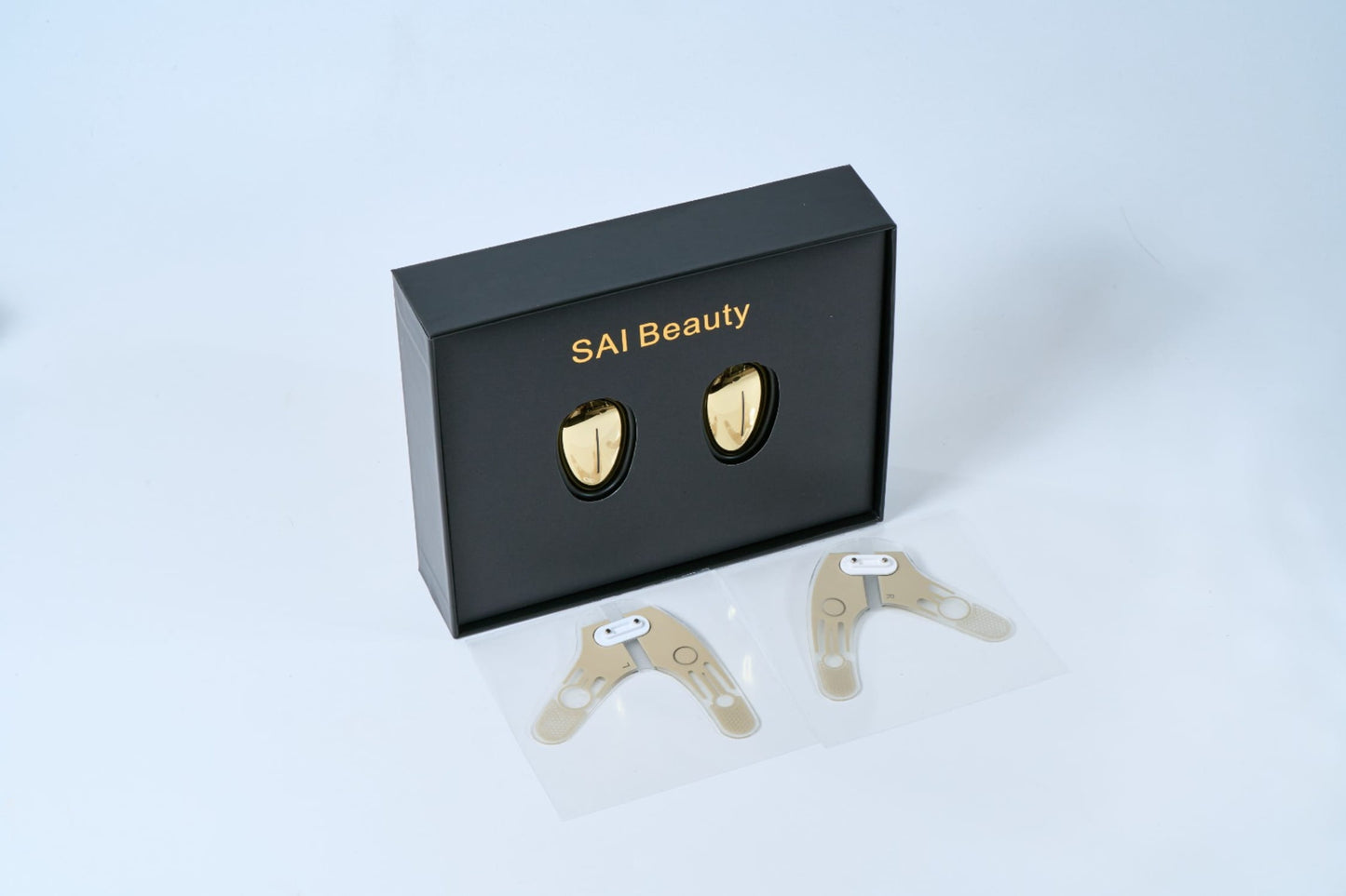 EYE LIFT PATCH | SAI Beauty Edition