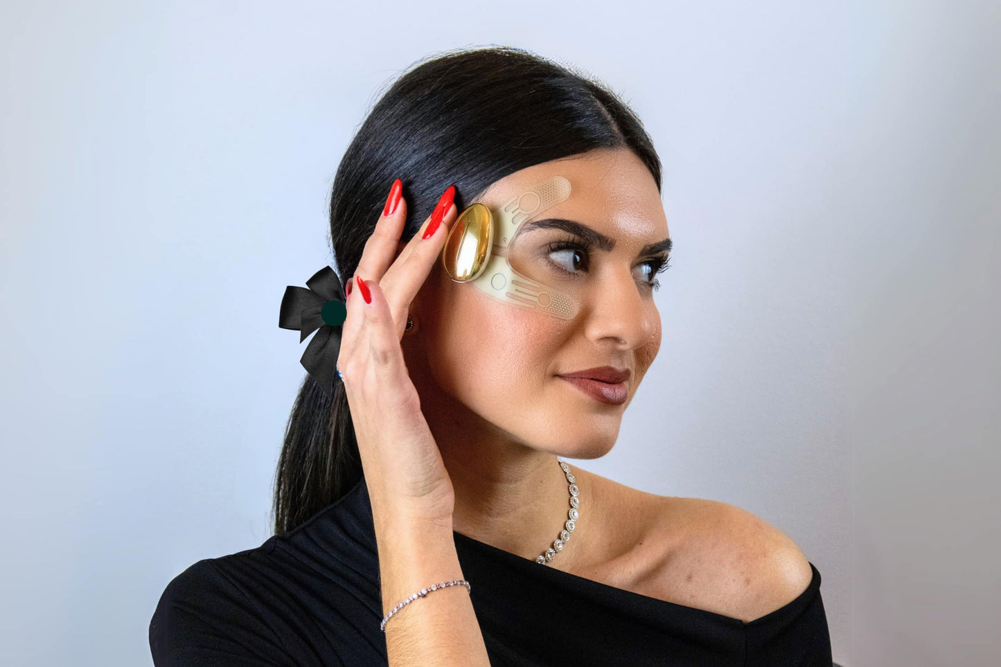 EYE LIFT PATCH | SAI Beauty Edition