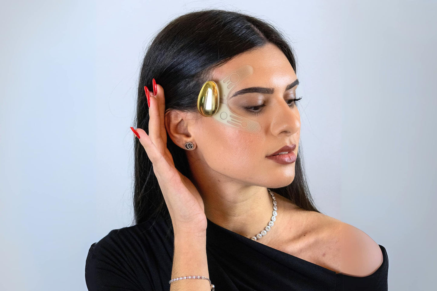 EYE LIFT PATCH | SAI Beauty Edition