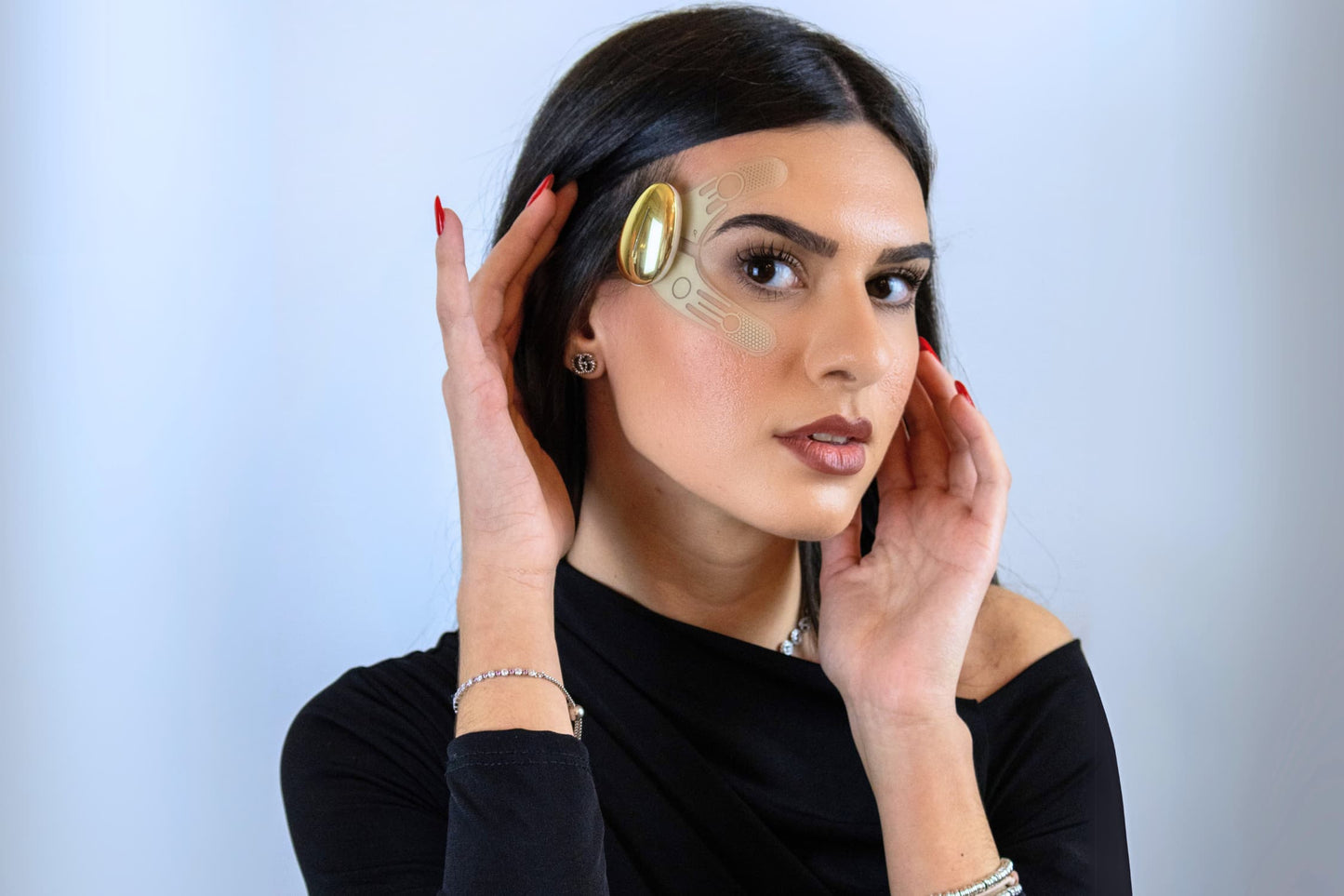 EYE LIFT PATCH | SAI Beauty Edition