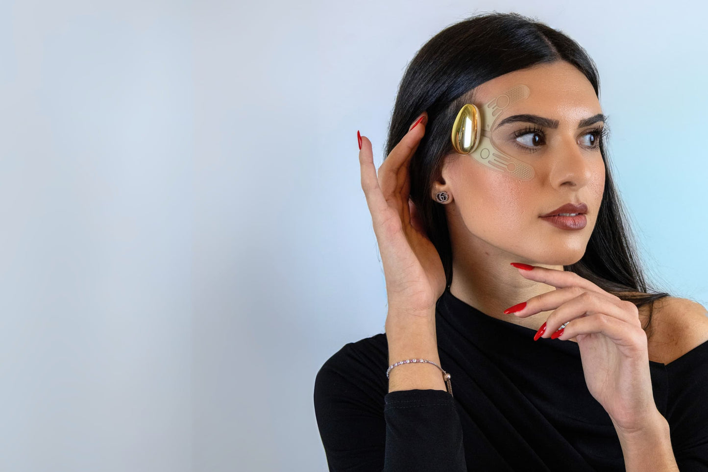 EYE LIFT PATCH | SAI Beauty Edition