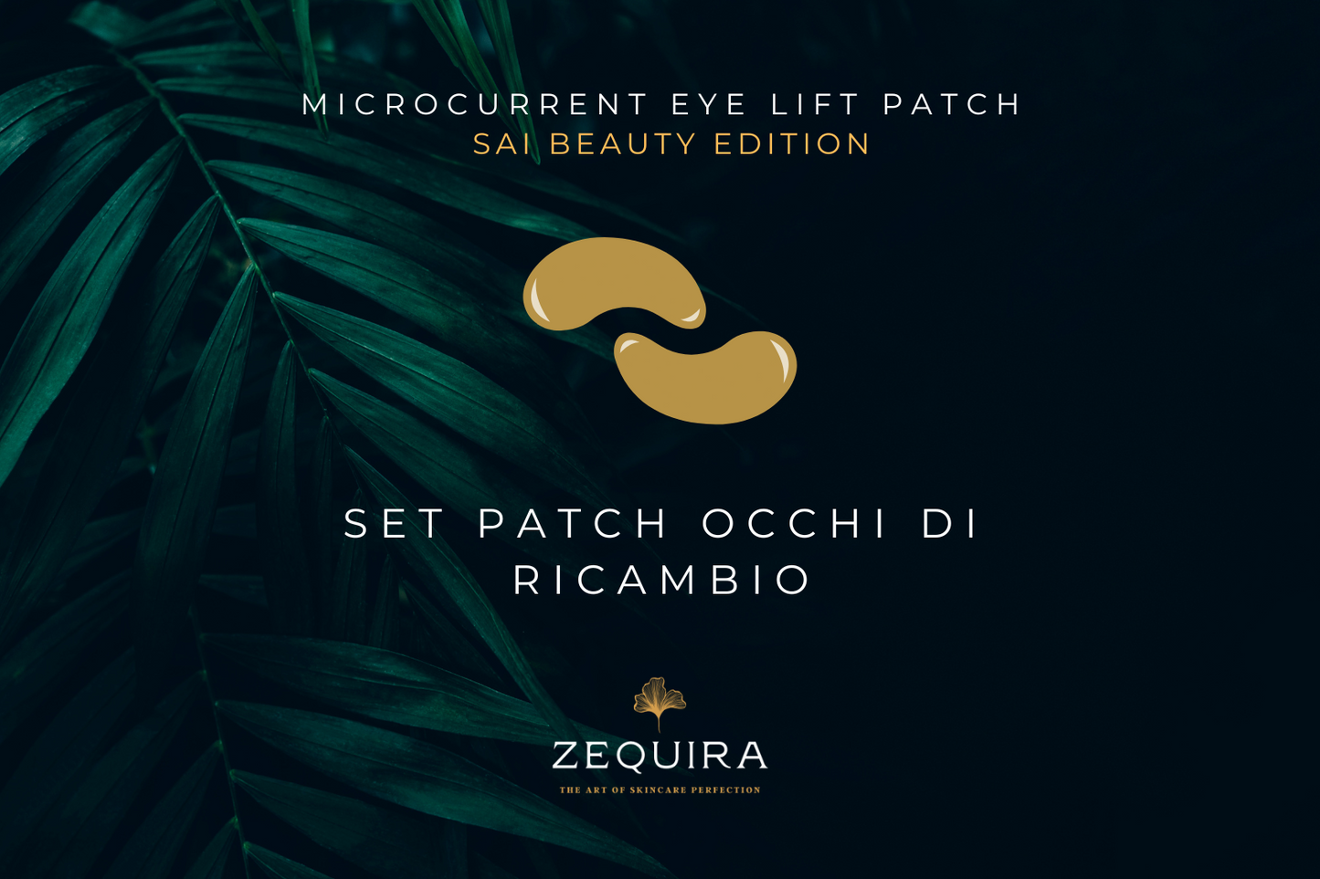 Replaceable Patch Set