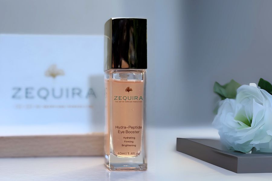HYDRA-PEPTIDE EYE BOOSTER