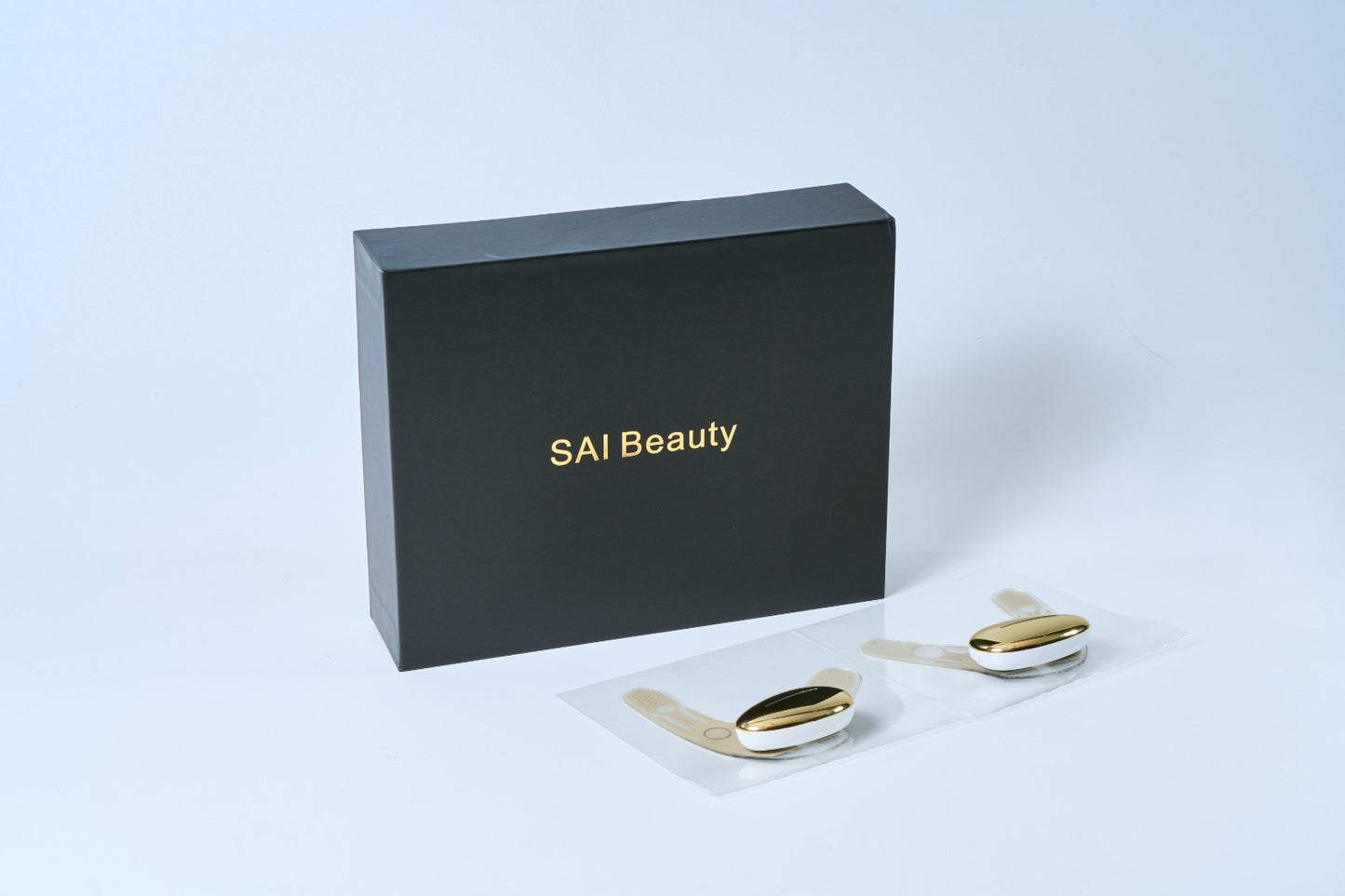 Microcurrent Eye Lift Patch - SAI Beauty Edition