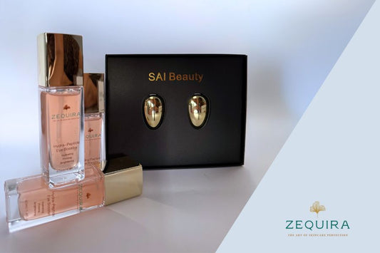 Zequira Complete Set