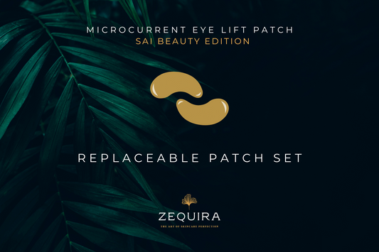Set di Patch Sostitutive